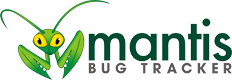 Bliksoft MantisBT (Pyšely)